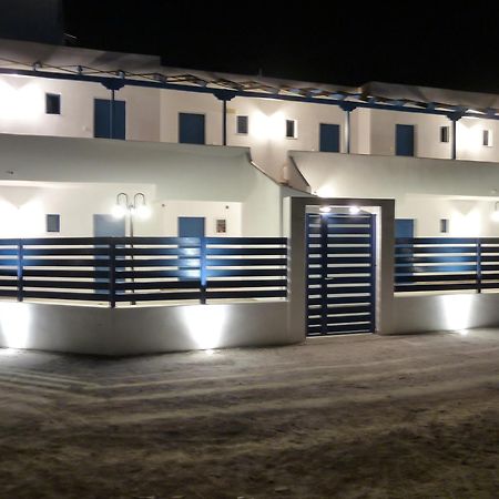 Dedes Apartments Skála Екстериор снимка